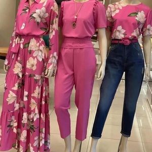 Meet your Posher, Ilza